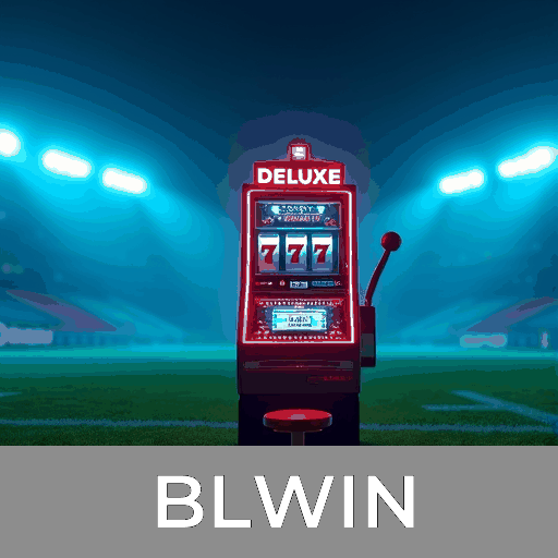 BLWIN: Seu Cassino Online Seguro e Premiado