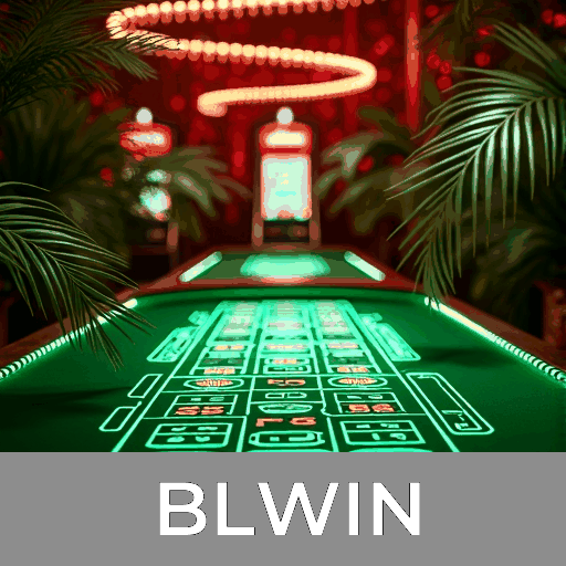BLWIN: A Experiência de Cassino Ao Vivo Preferida do Brasil