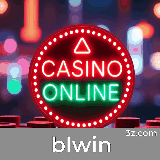 blwin: Experiência Profissional e Realista no Cassino